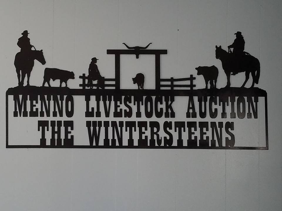 Auction market directory South Dakota Stockgrowers Association