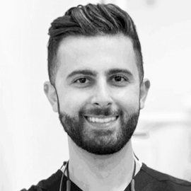 View profile Dr John Oganesyan