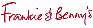 Custom Seating for Frankie & Benny's
