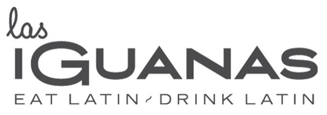 Las Iguanas Custom Seating