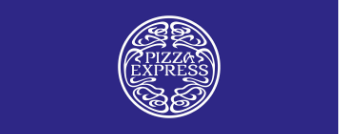 Pizza Express Custom Seatng