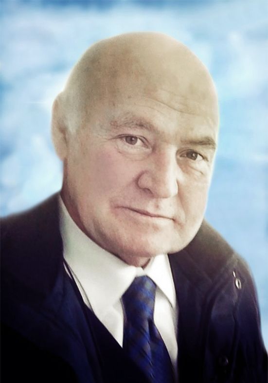 necrologio Ennio Nicola Ferrara