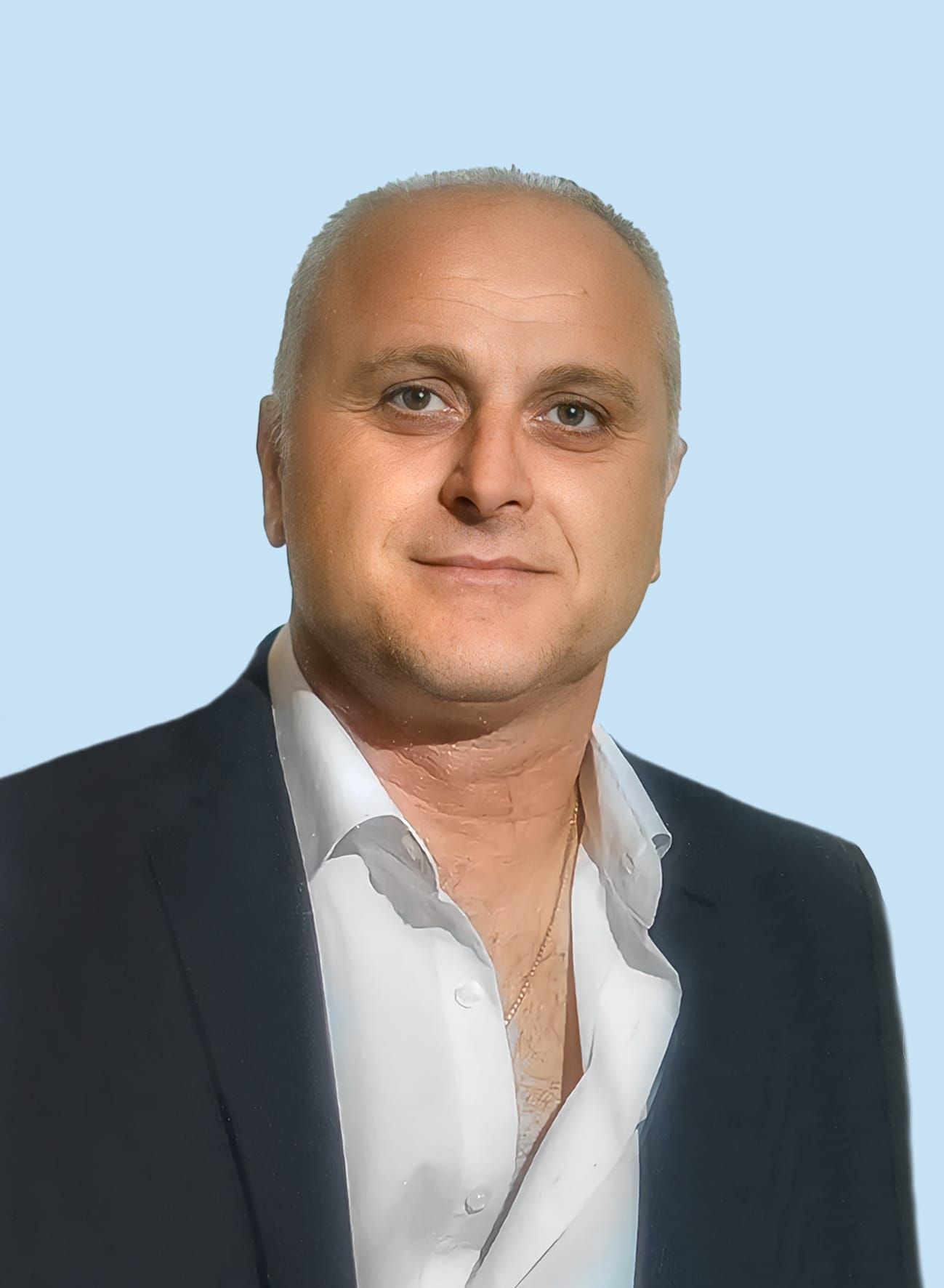 necrologio Gaetano Caserta