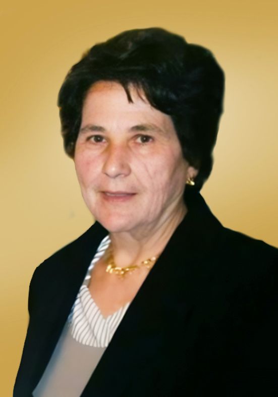 necrologio Maria Grazia Abbate