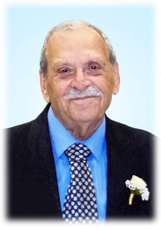 necrologio Amedeo Aldegheri