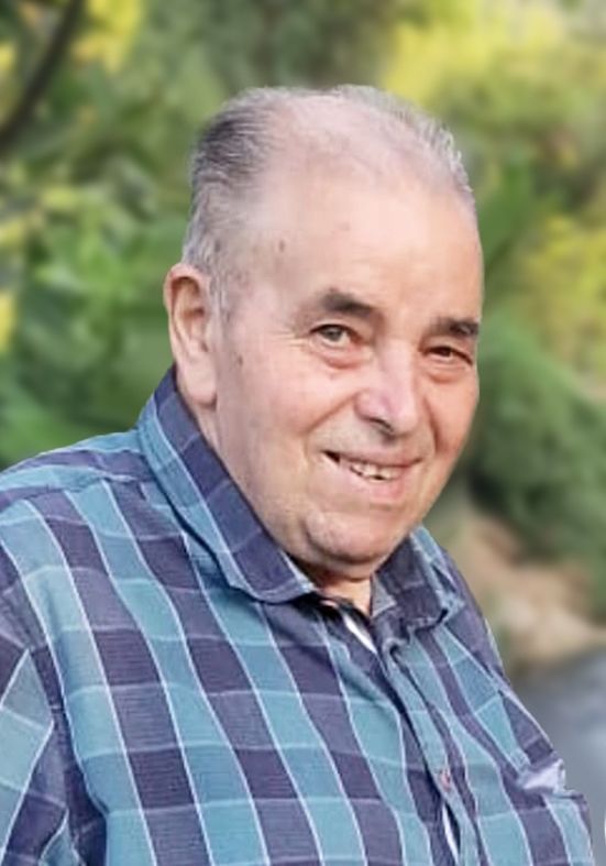 necrologio Antonio Alfano