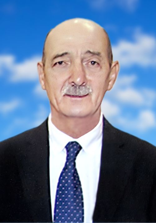 necrologio Alfredo Alicandri