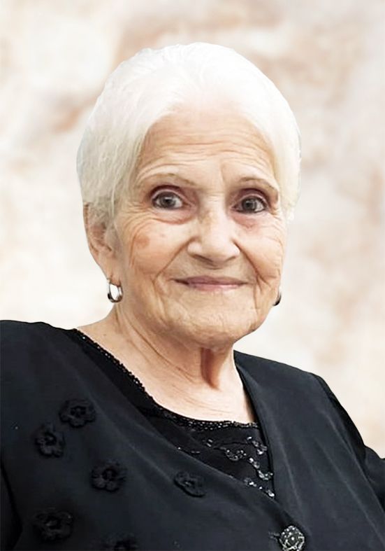 necrologio Rosa Altieri 