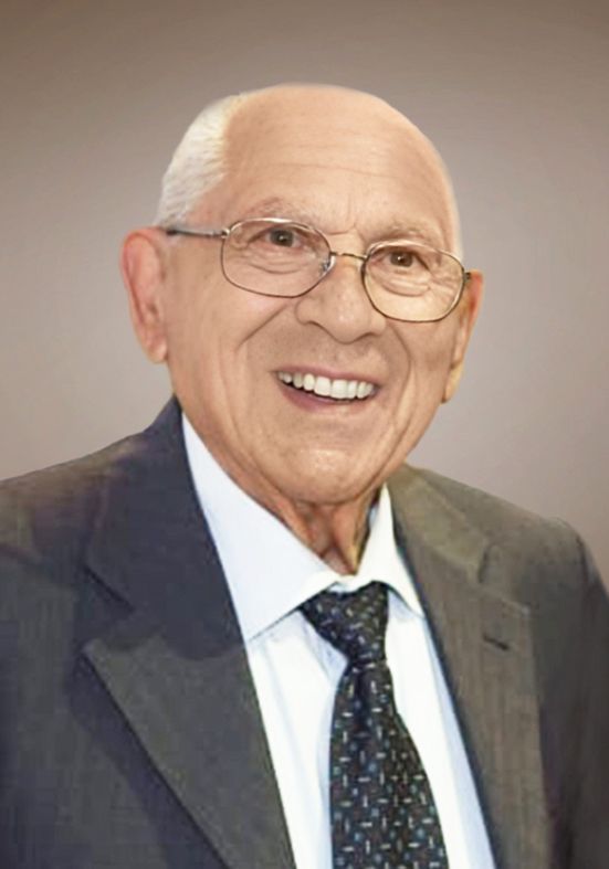 necrologio Raffaele Antropoli 