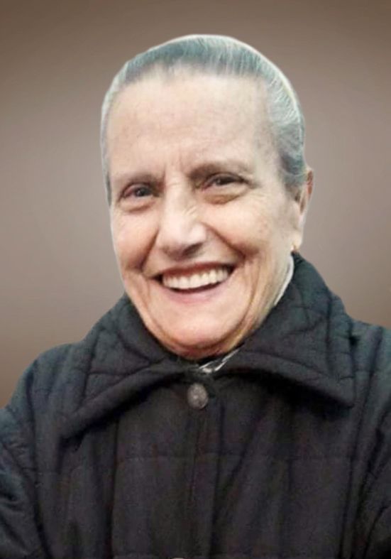 necrologio Anna Apostolico