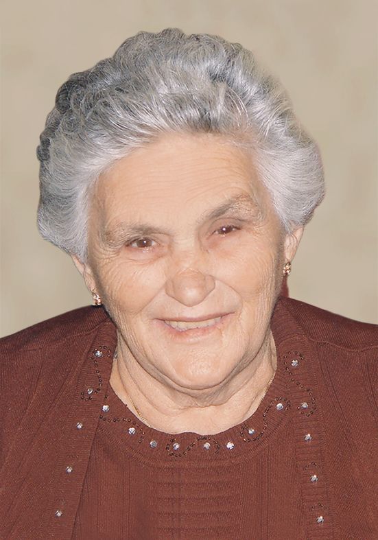 necrologio Alessandra Aversano Stabile