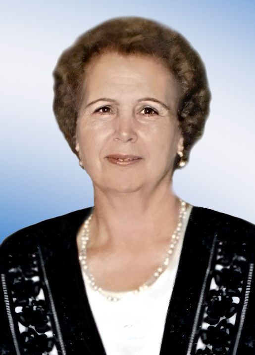 necrologio Anna Maria Bossa 