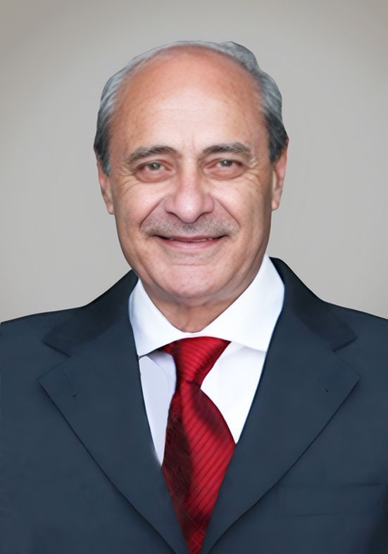 necrologio Antonio Bova