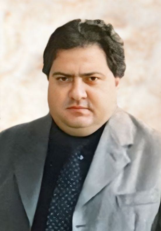 necrologio Daniele Buccini