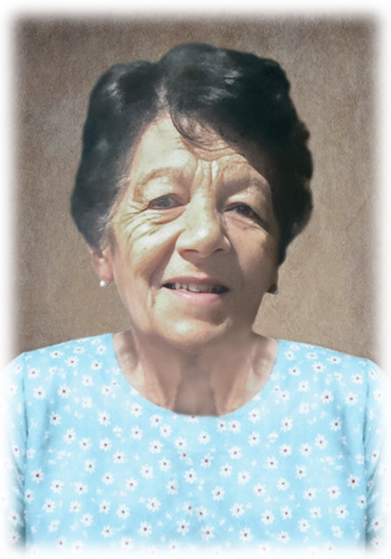 necrologio Francesca Buglione