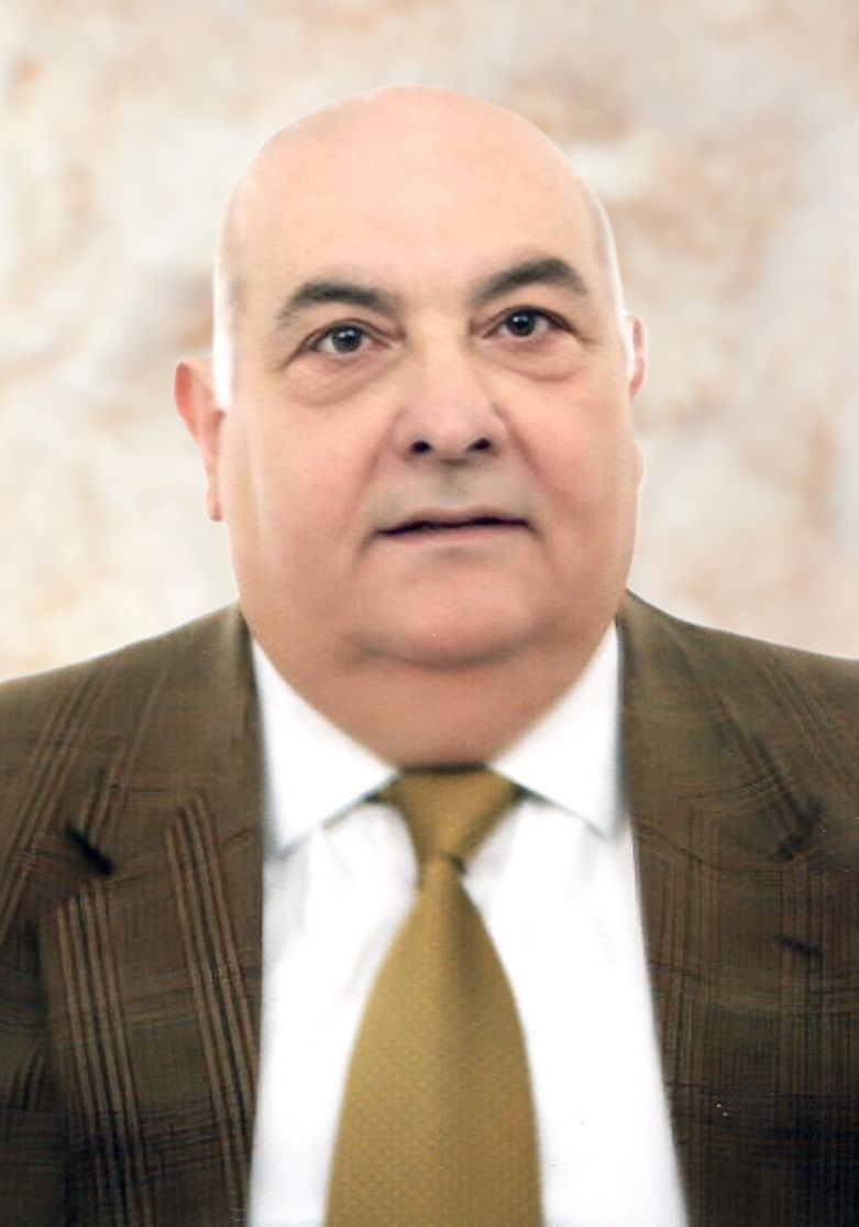 necrologio Avv. Prof. Beniamino Caiazzo 