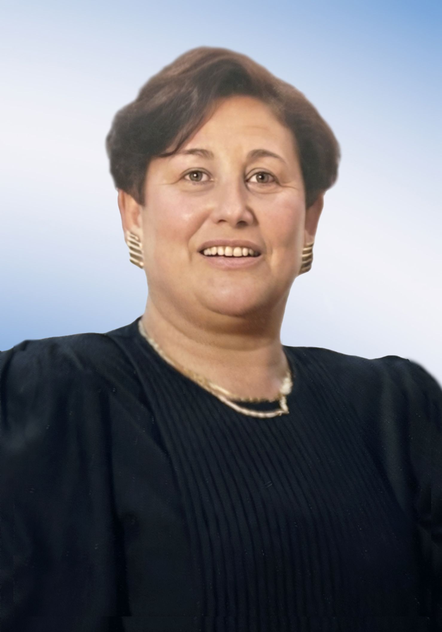 necrologio Nicolina Calabrese