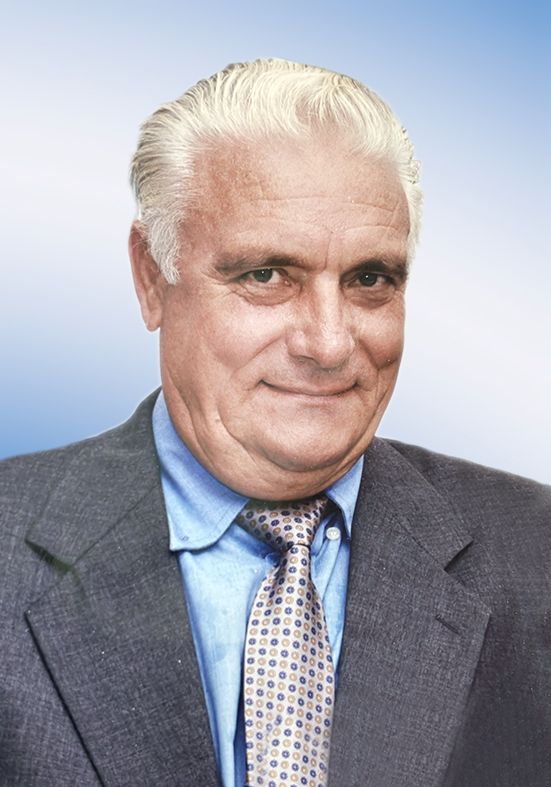 necrologio Guerino Califano 