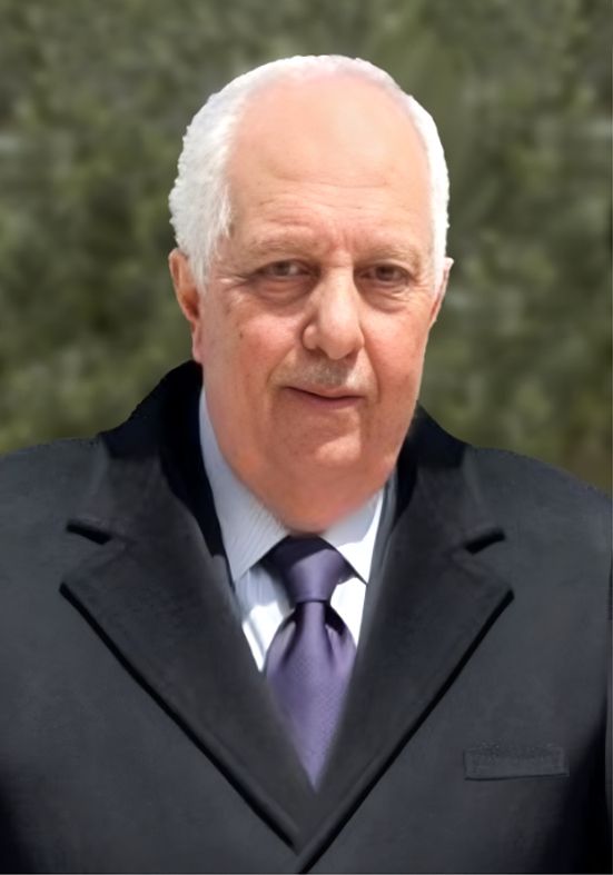 necrologio Luciano Califano