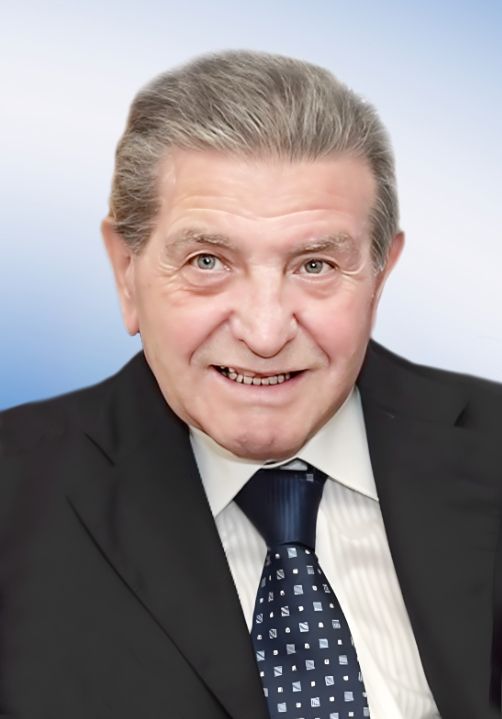 necrologio Raffaele Capezzuto