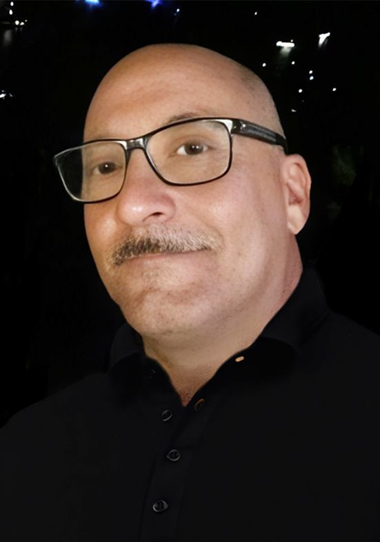 necrologio Ernesto Capparella