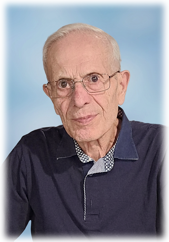 necrologio Vincenzo Caramiello