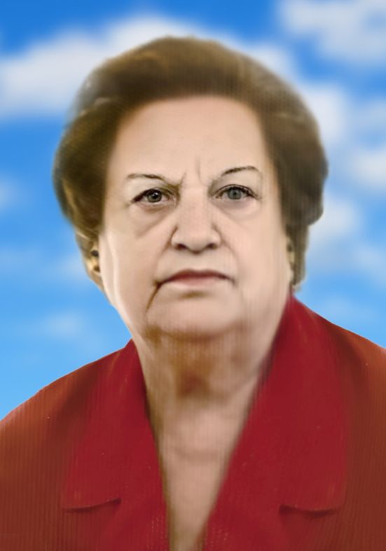 necrologio Teresa Carbone 