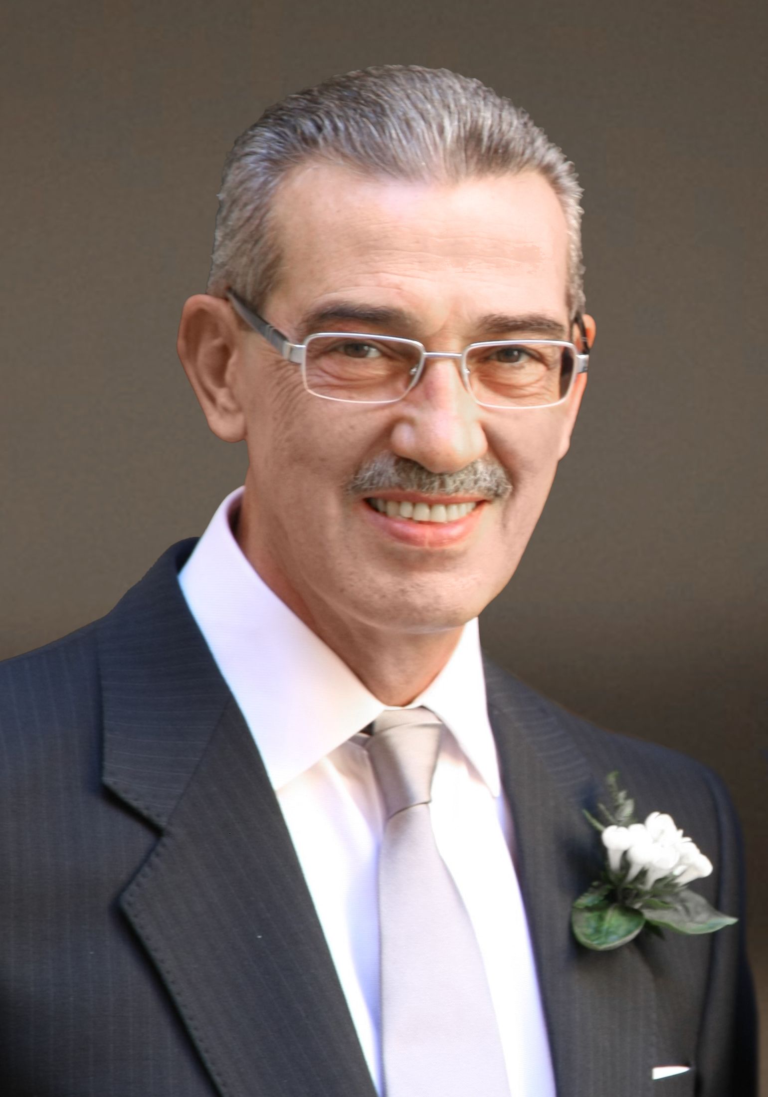 necrologio Francesco Carlino 