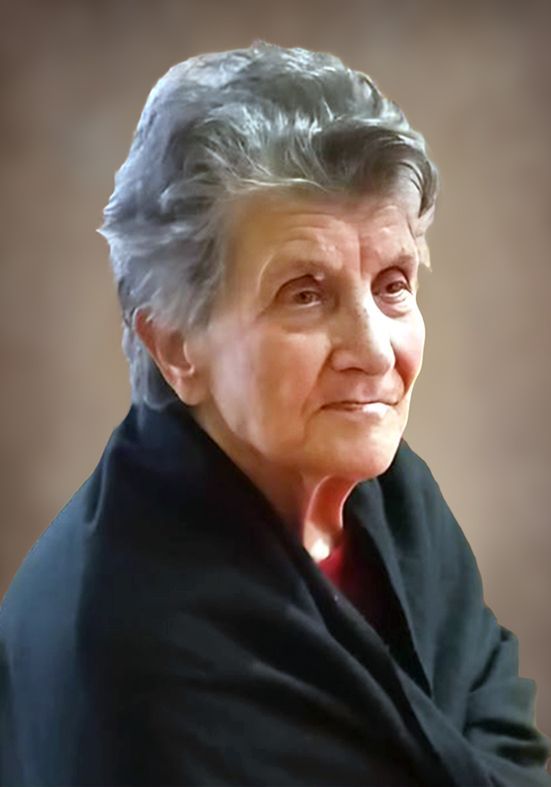 necrologio Giuseppina Carlino