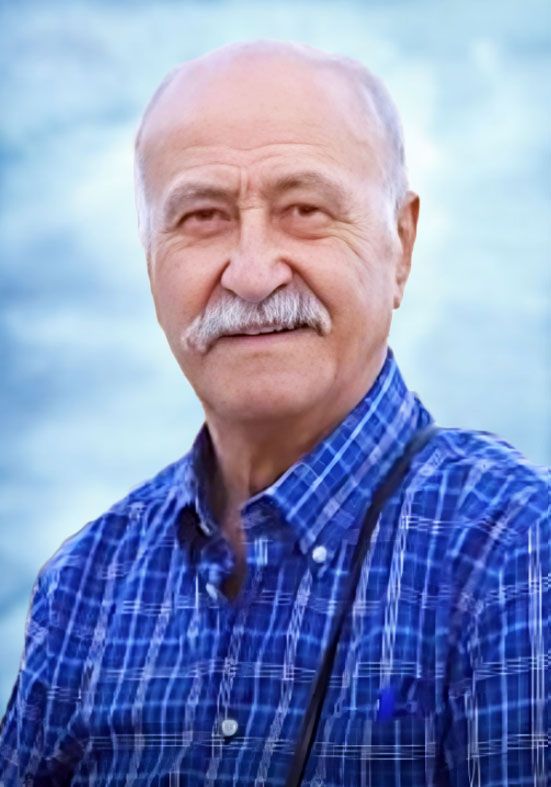 necrologio Claudio Caruso
