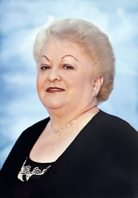 necrologio Pina Carusone 