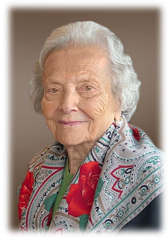 necrologio Maria Casertano