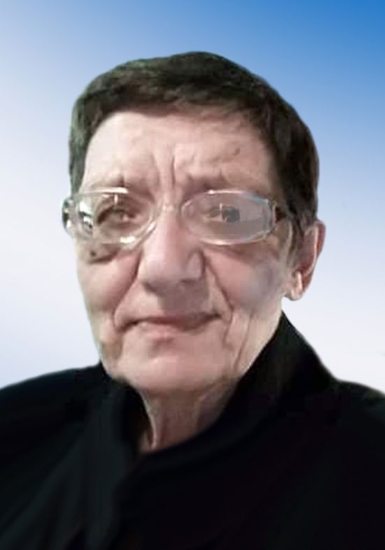necrologio Sandra Casertano