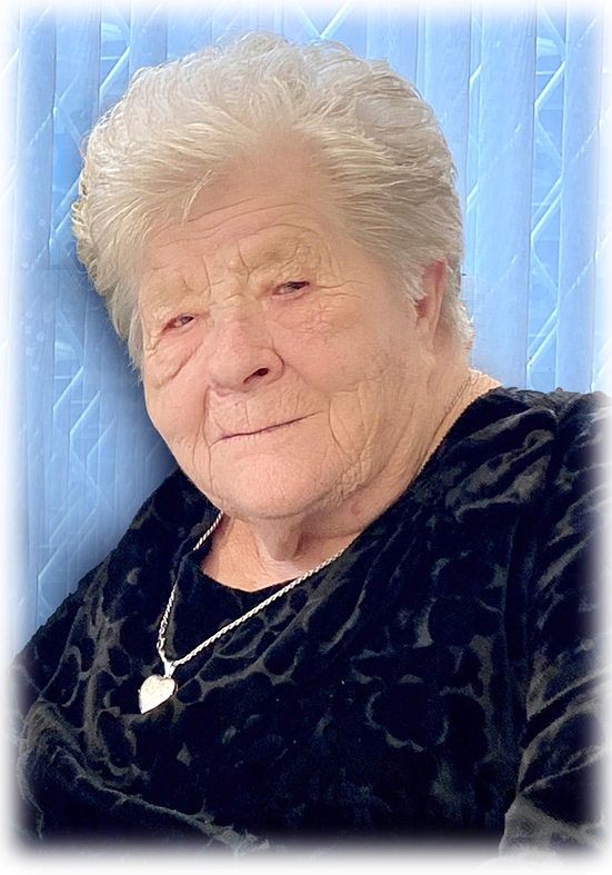 necrologio Italia Erminia Cembalo