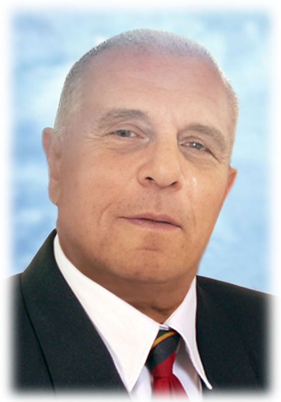 necrologio Benito Pietro Centore