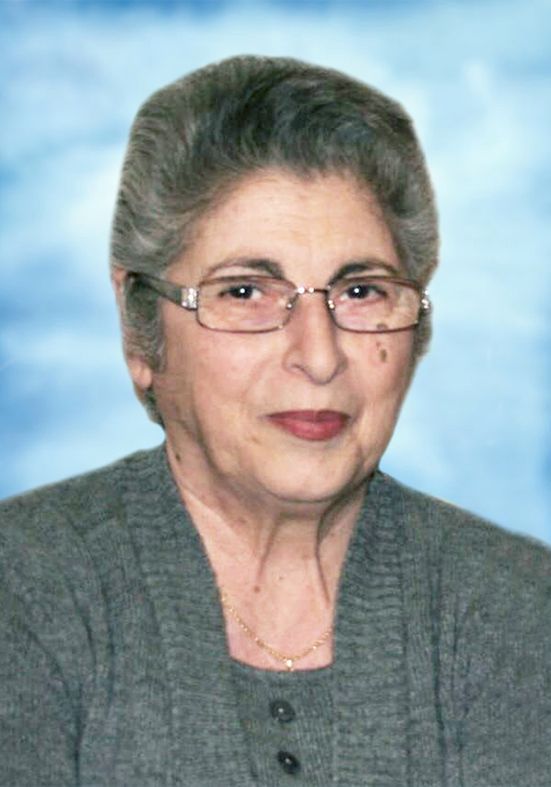 necrologio Norma Chiappini