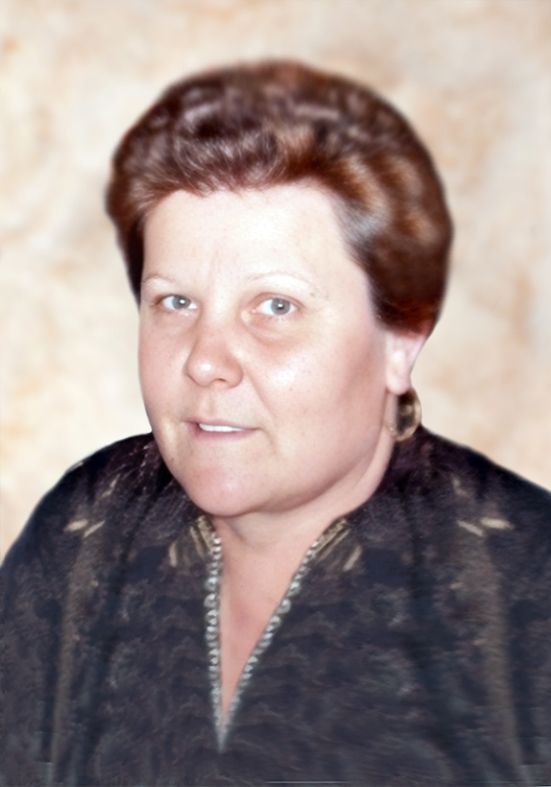 necrologio Paolina Cinotti