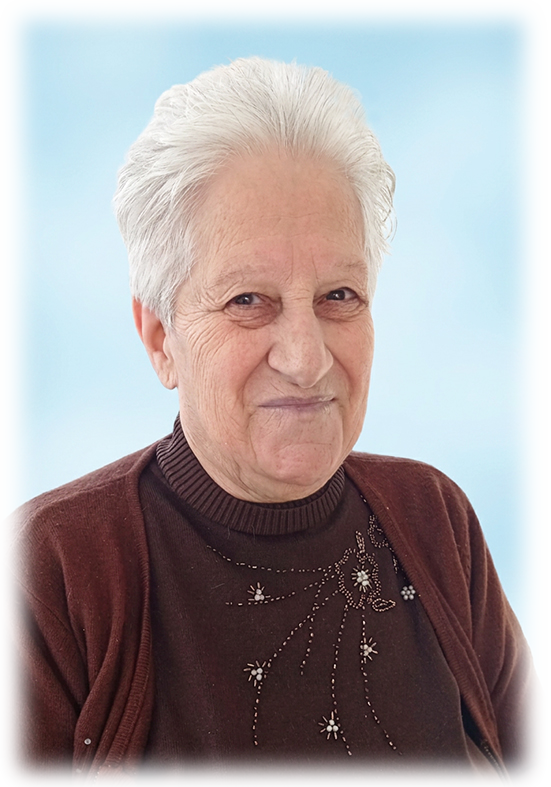 necrologio Filomena Cioppa