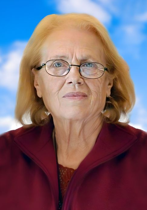 necrologio Rosmunda Colangelo