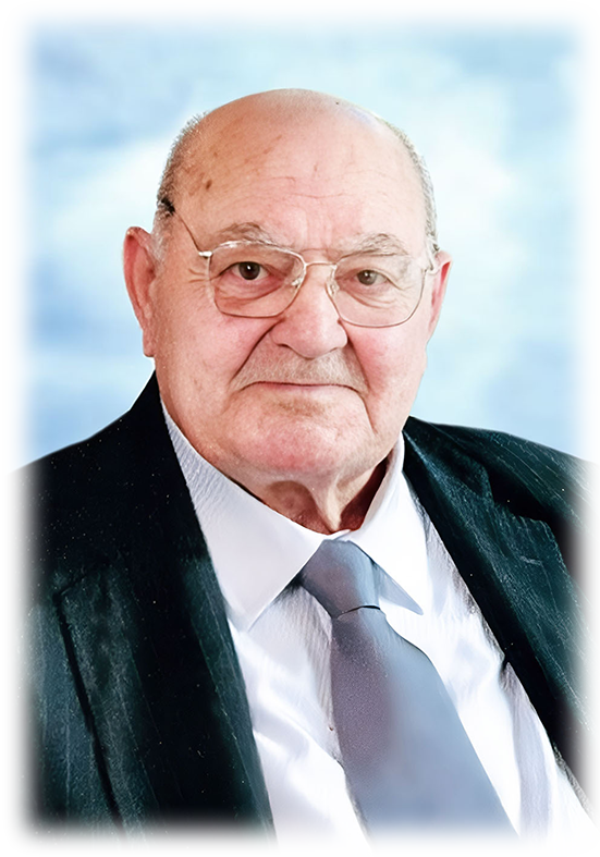 necrologio Mario Compagnone