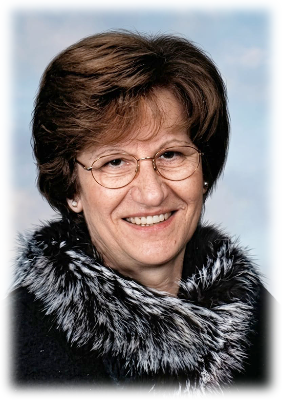 necrologio Antonia Rita Coppola