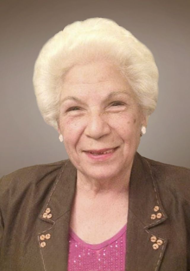 necrologio Rita Corbo 