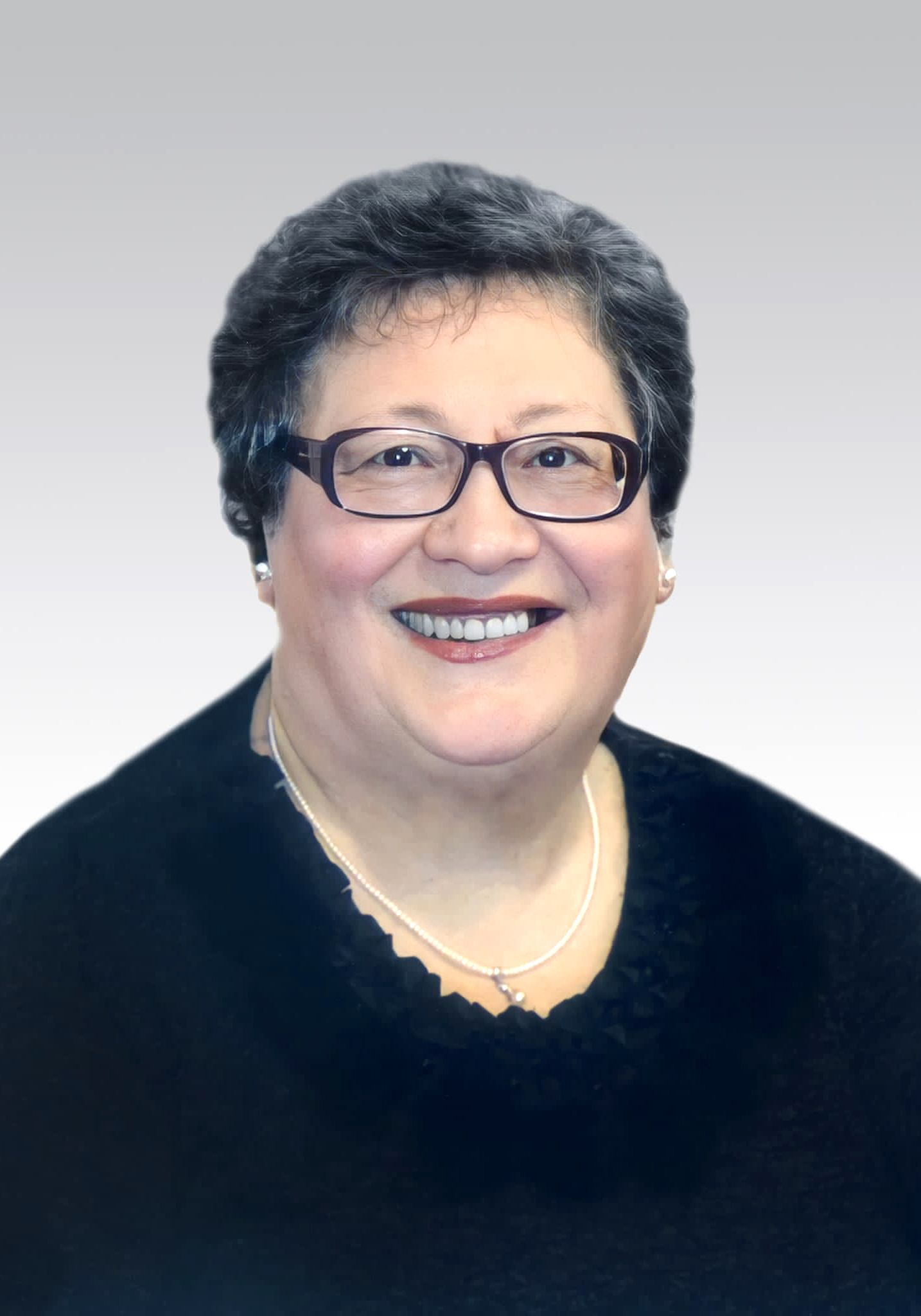 necrologio Anna Corvino