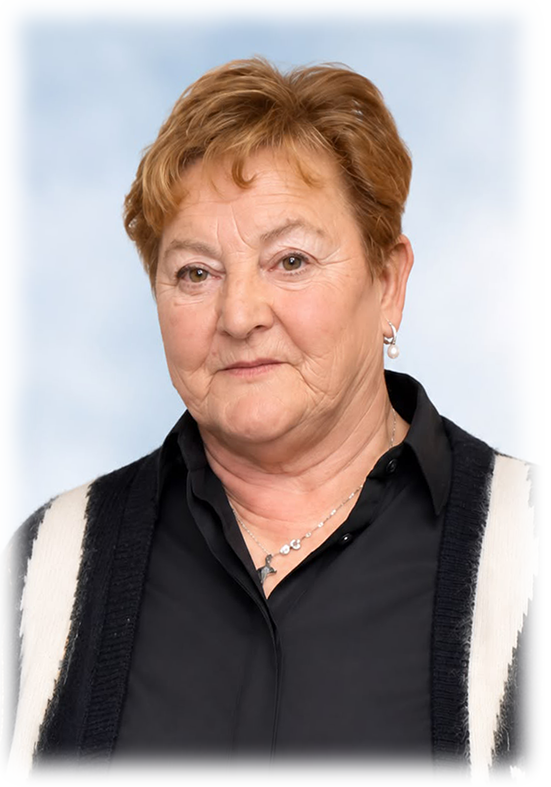 necrologio Lidia D’Angelo