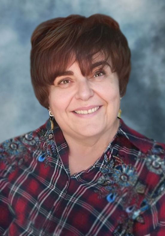 necrologio Antonella D’Urzo