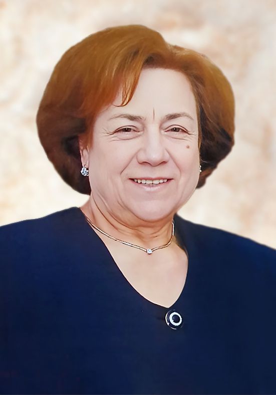 necrologio Giovannina D’abrosca