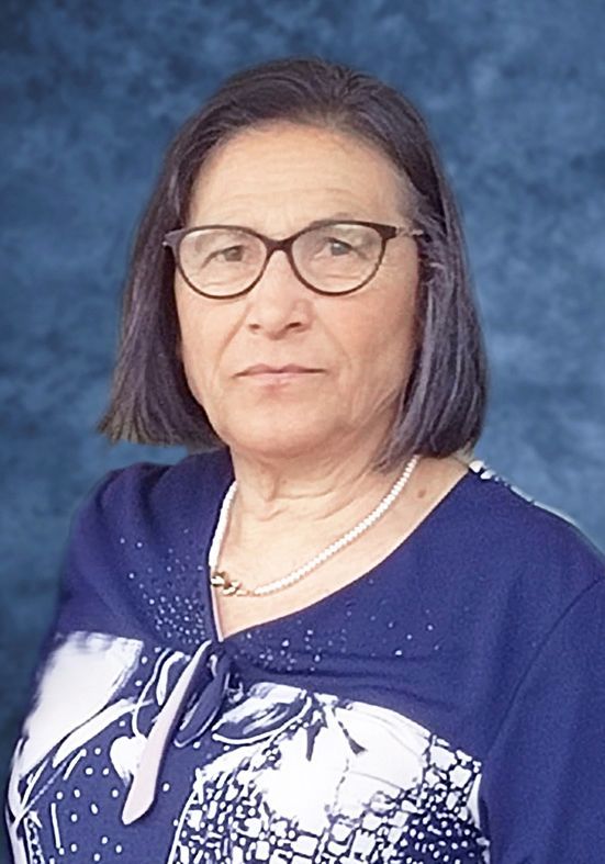 necrologio Ersilia De Angelis 