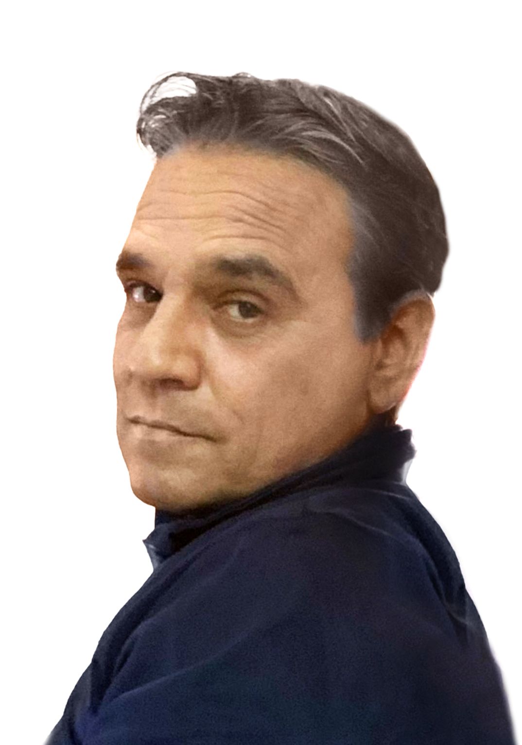 necrologio Pasquale De Blasio