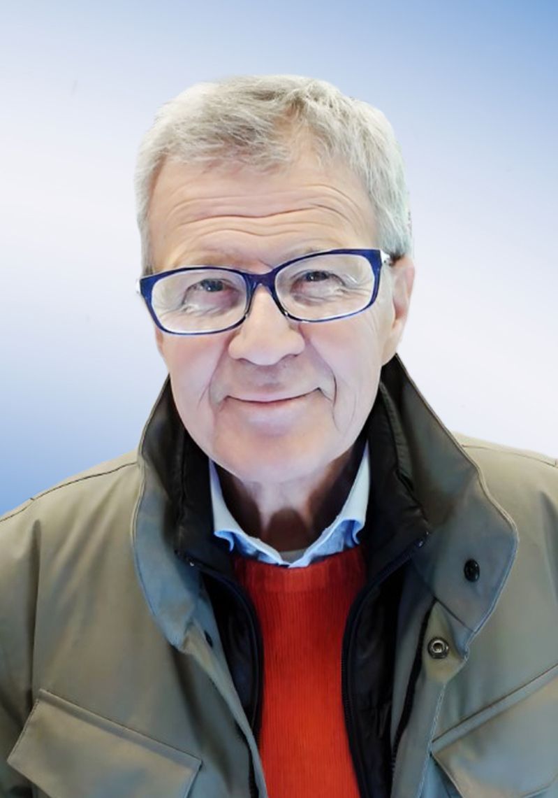 necrologio Salvatore De Gennaro 