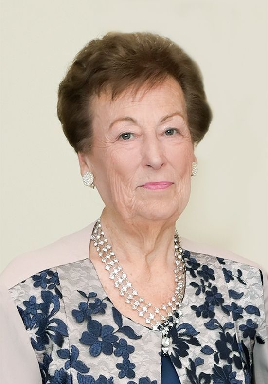 necrologio Maria De Luca 